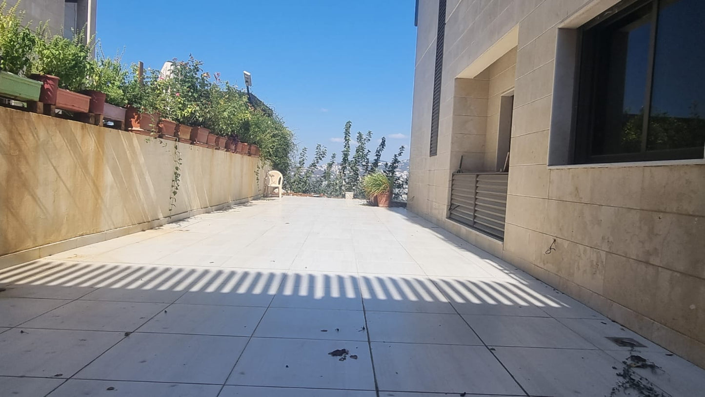 Apartment for sale in Cornet Chahwan