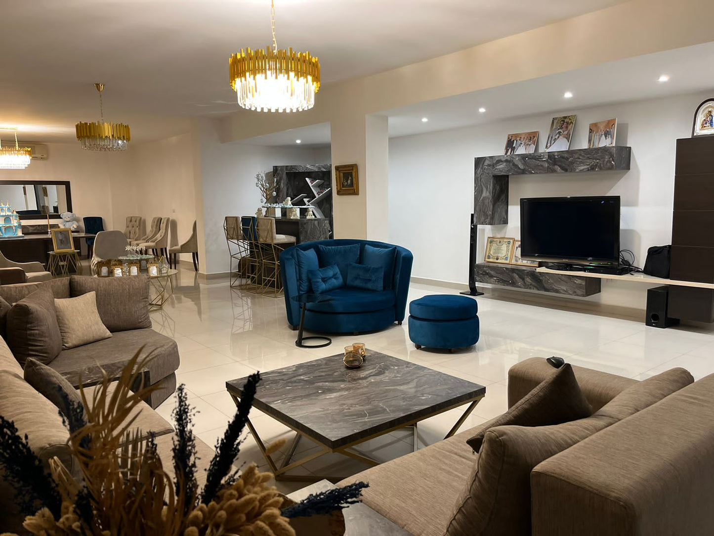 Apartment for sale in Dbayeh - شقة للبيع في ضبية