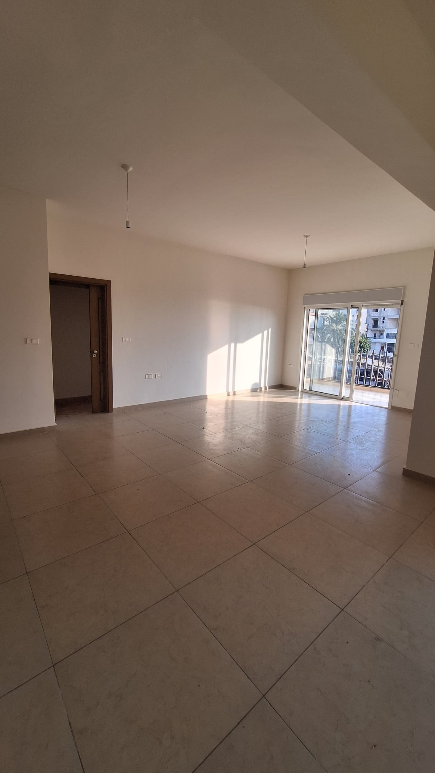 Apartment for sale in Nahr Ibrahim - شقة للبيع في نهر إبراهيم