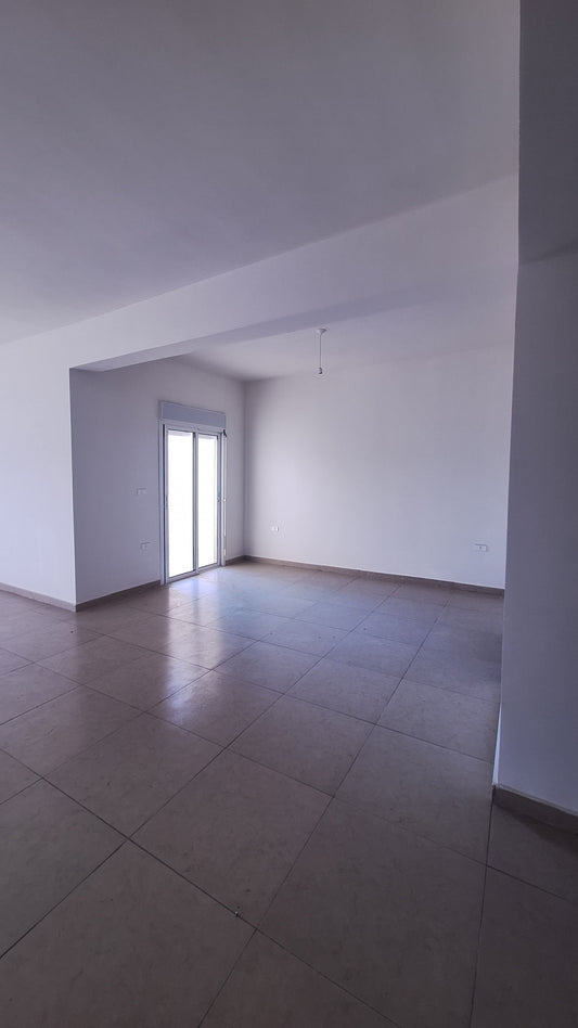 Apartment for sale in Nahr Ibrahim - شقة للبيع في نهر إبراهيم