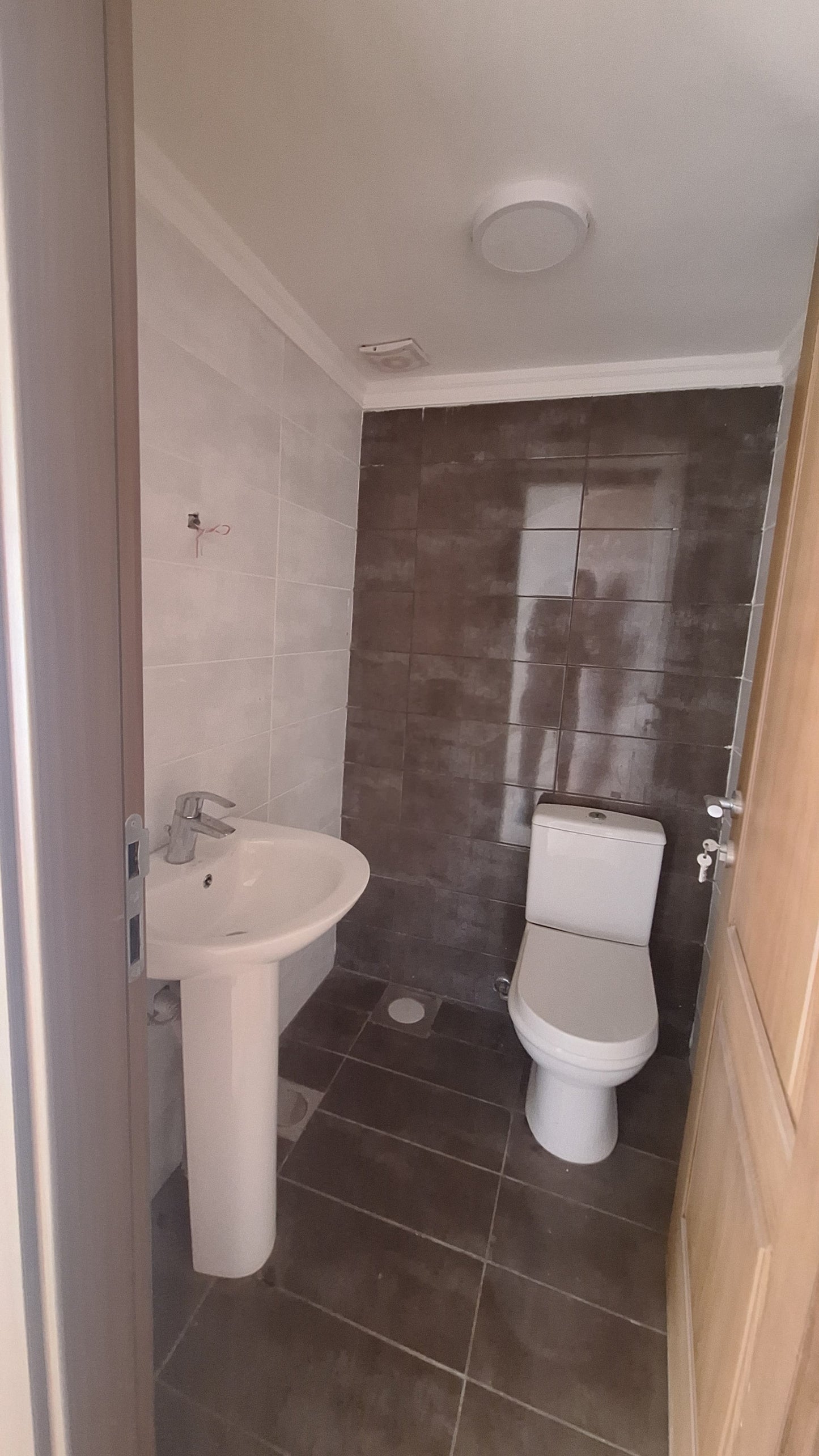 Apartment for sale in Nahr Ibrahim - شقة للبيع في نهر إبراهيم