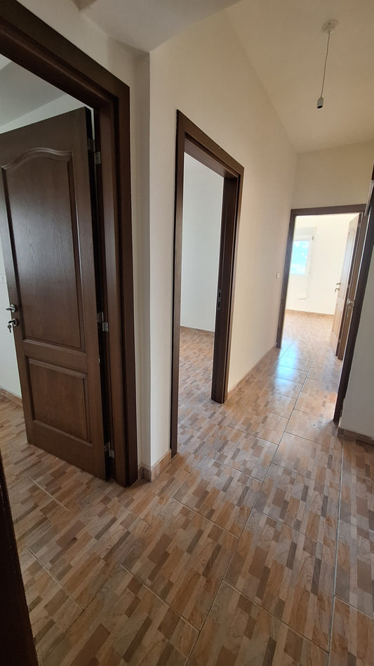Apartment for sale in Nahr Ibrahim - شقة للبيع في نهر إبراهيم