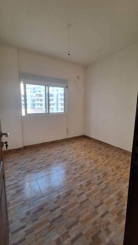 Apartment for sale in Nahr Ibrahim - شقة للبيع في نهر إبراهيم