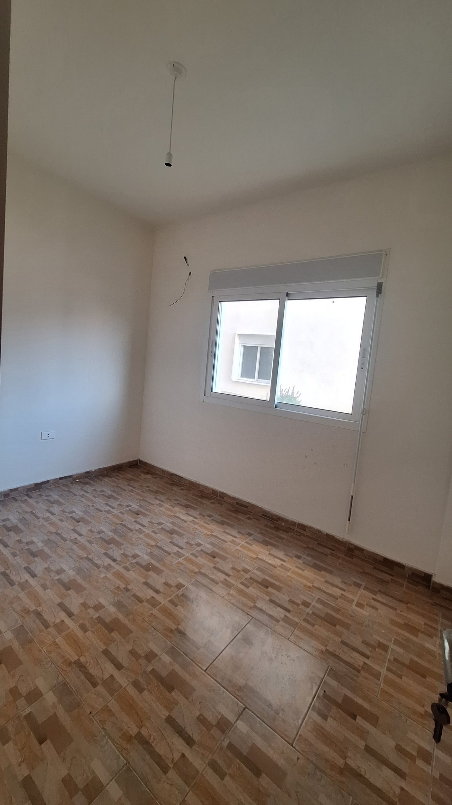 Apartment for sale in Nahr Ibrahim - شقة للبيع في نهر إبراهيم