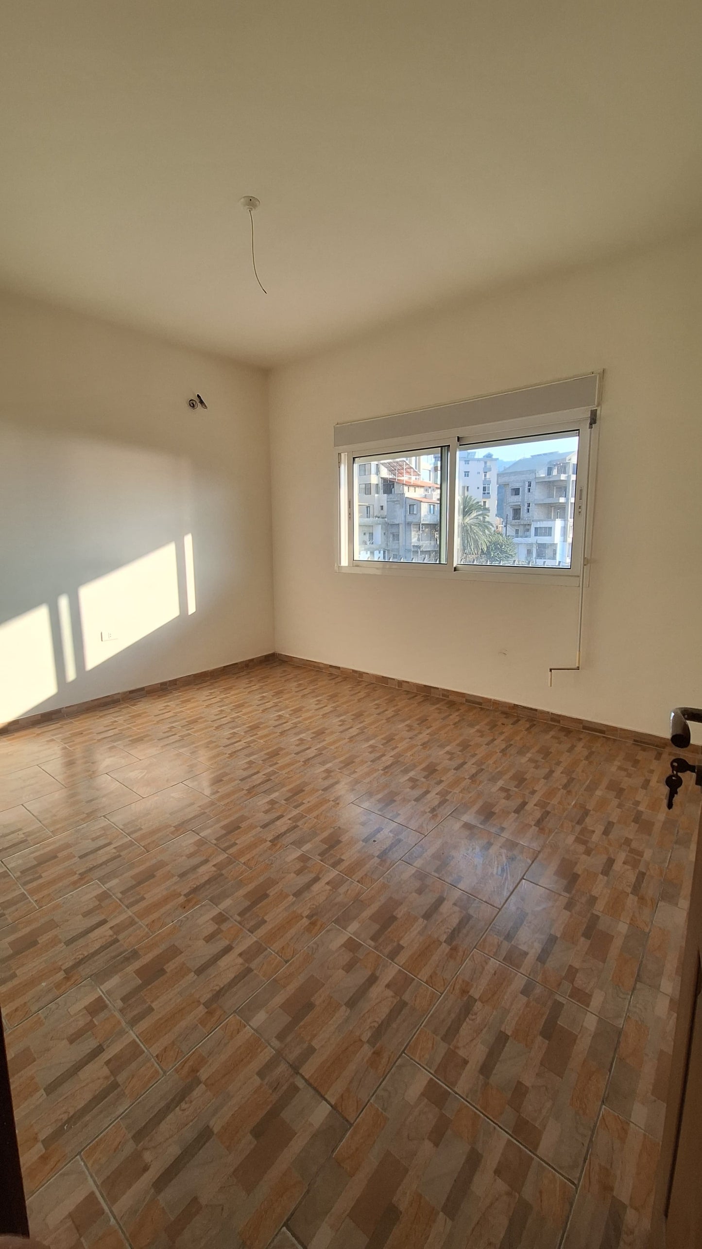 Apartment for sale in Nahr Ibrahim - شقة للبيع في نهر إبراهيم