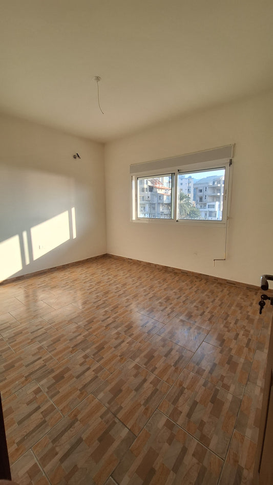 Apartment for sale in Nahr Ibrahim - شقة للبيع في نهر إبراهيم