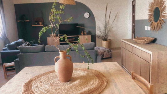 Apartment for rent in Batroun - شقة للإيجار في البترون