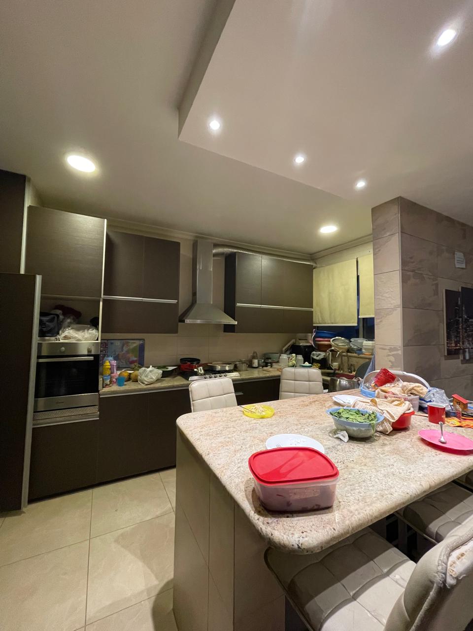 Apartment for sale in ballouneh - شقة للبيع في بلونه