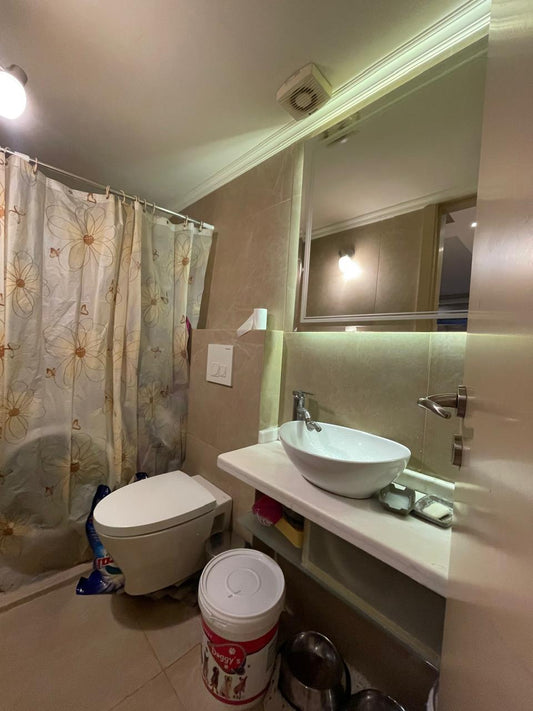 Apartment for sale in ballouneh - شقة للبيع في بلونه