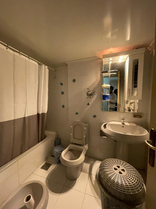 Apartment for sale in Sheileh - شقة للبيع في سهيلة