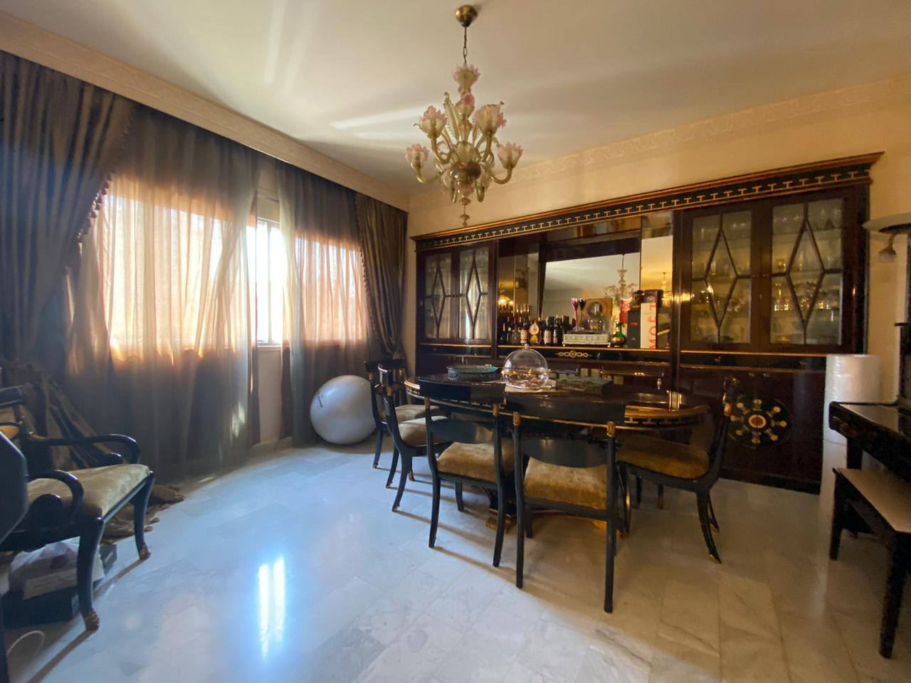 Apartment for sale in Ballouneh - شقة للبيع في بلونة