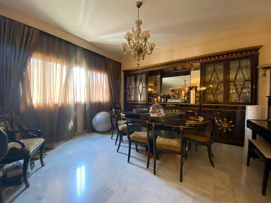 Apartment for sale in Ballouneh - شقة للبيع في بلونة