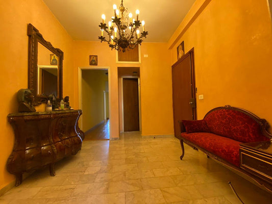 Apartment for sale in Ballouneh - شقة للبيع في بلونة