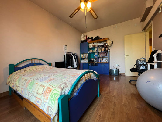 Apartment for sale in Ballouneh - شقة للبيع في بلونة