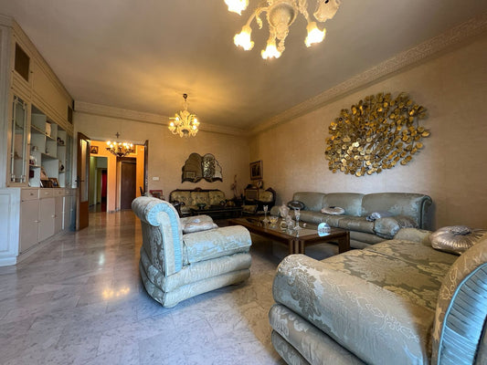 Apartment for sale in Ballouneh - شقة للبيع في بلونة