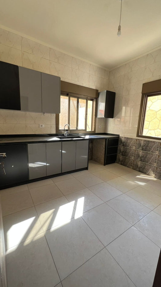 Apartment for sale in Batroun - شقة للبيع في البترون
