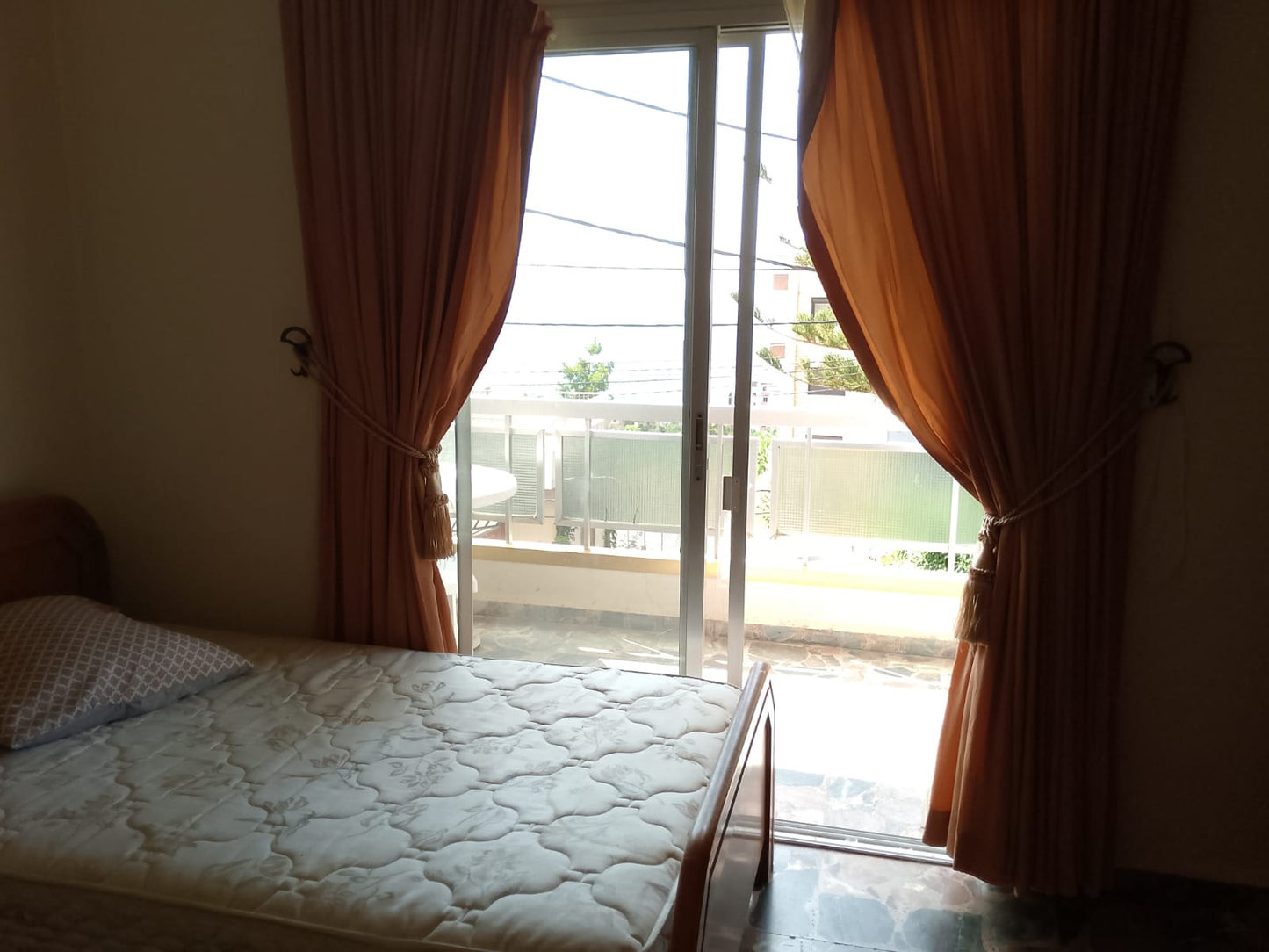 Apartment for rent in Hallat - شقة للإيجار في حالات