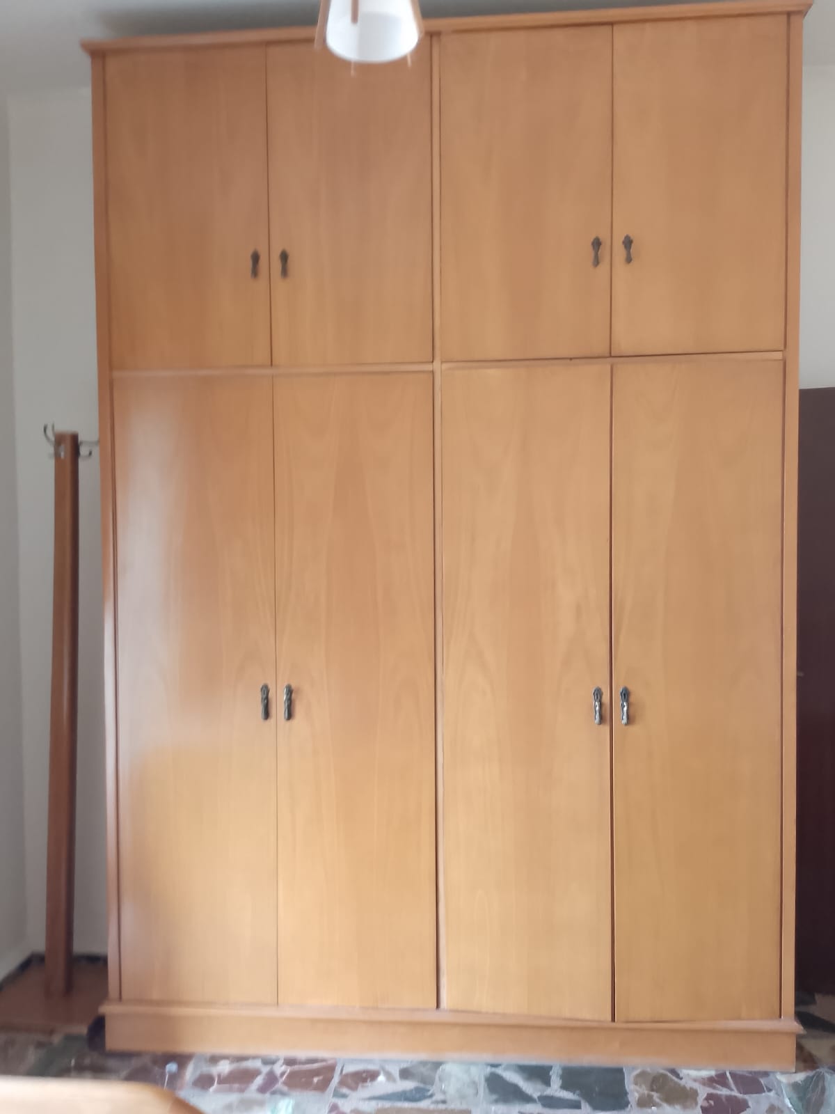 Apartment for rent in Hallat - شقة للإيجار في حالات