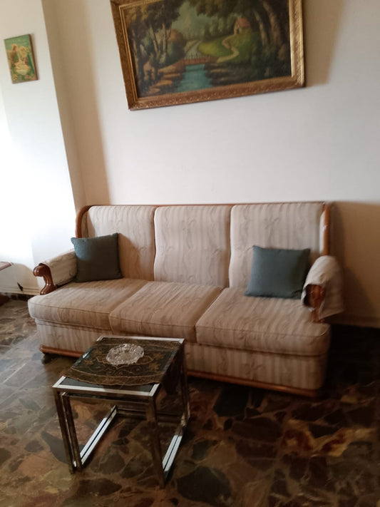 Apartment for rent in Hallat - شقة للإيجار في حالات