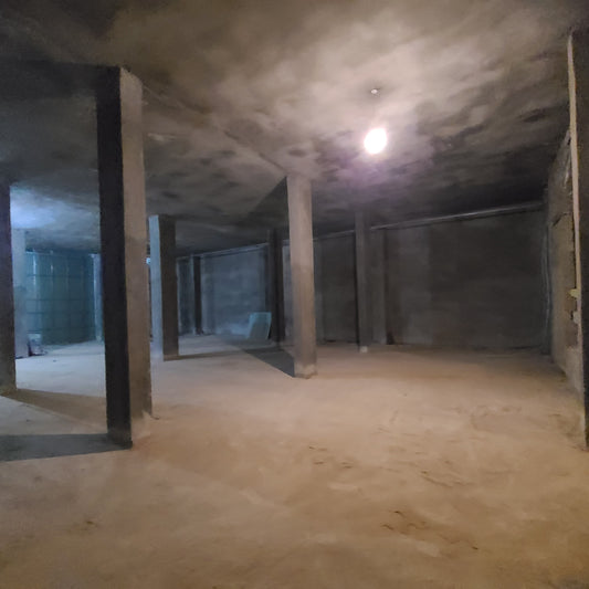 Depot for Rent in Amchit - مستودع للإيجار في عمشيت