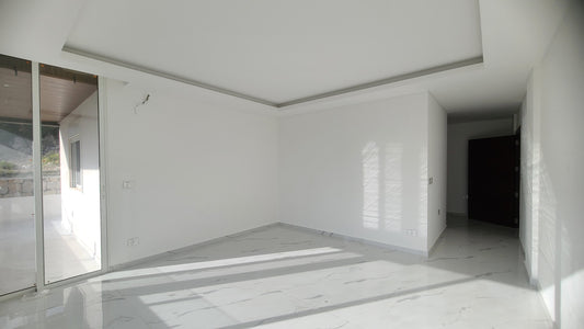 Apartment for sale in Hosrayel - شقة للبيع في حصرايل