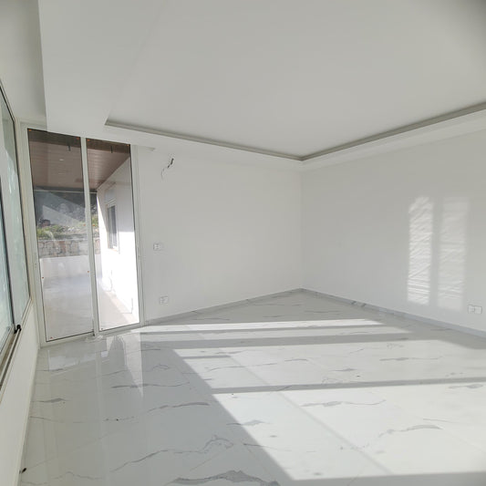 Apartment for sale in Hosrayel - شقة للبيع في حصرايل