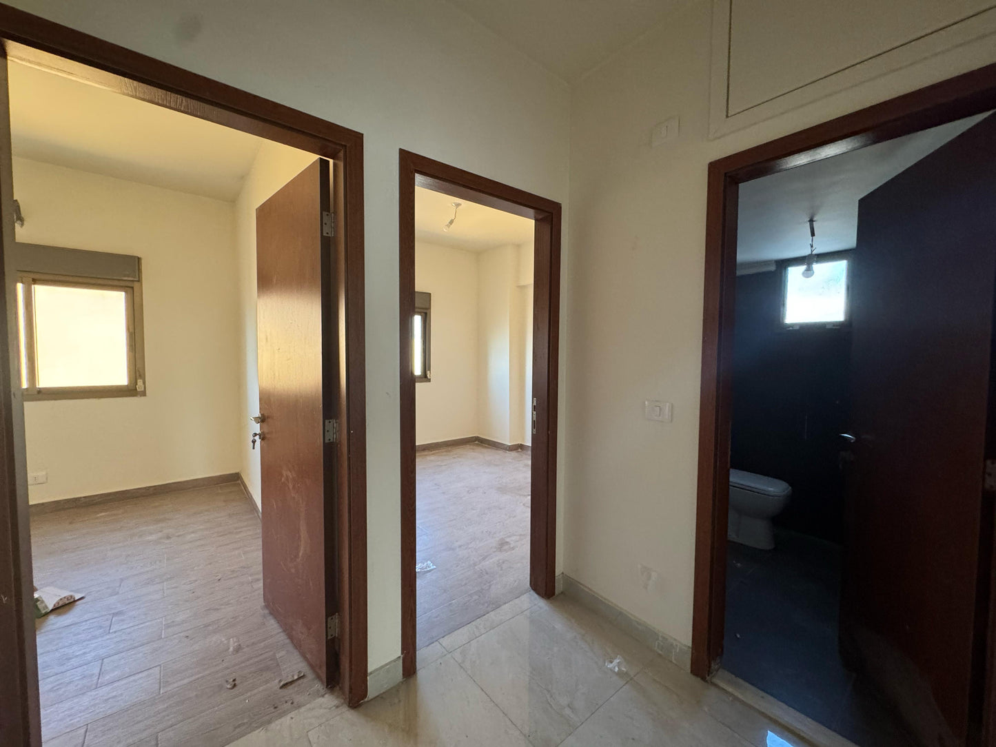 Apartment for sale in baouchriyeh - شقة للبيع في بوشريه