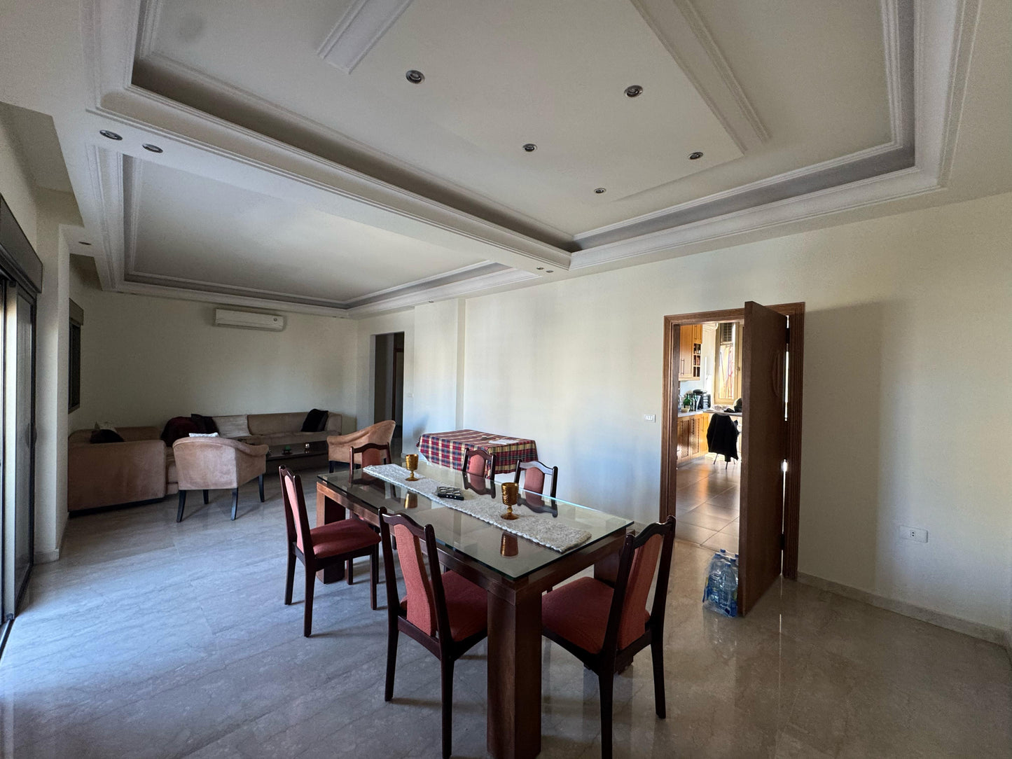 Apartment for sale in Jdeideh - شقة للبيع في جديدة