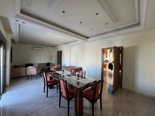 Apartment for sale in Jdeideh - شقة للبيع في جديدة