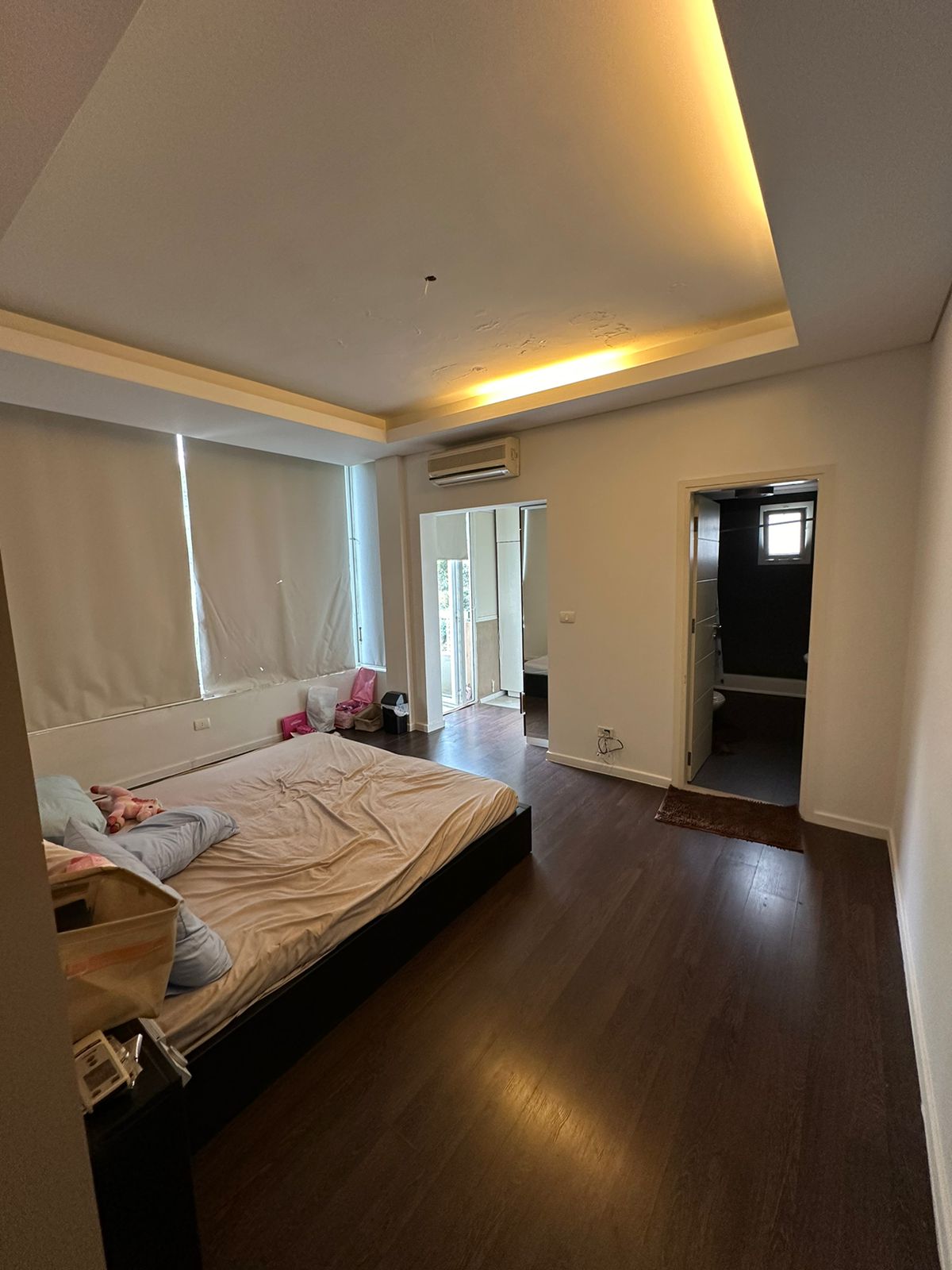 Apartment for sale in Tabarja - شقة للبيع في طبرجا