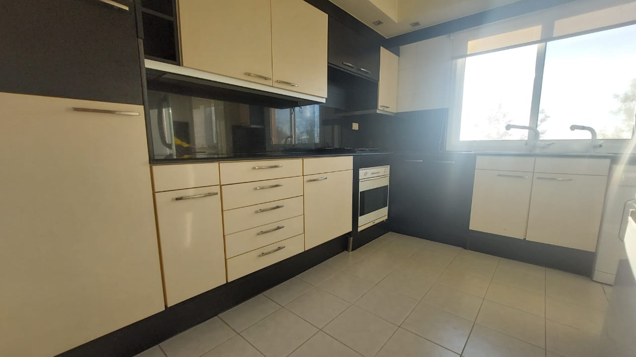 Apartment for sale in Tabarja - شقة للبيع في طبرجا
