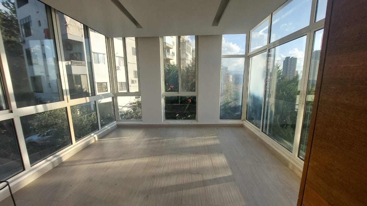 Apartment for sale in Tabarja - شقة للبيع في طبرجا