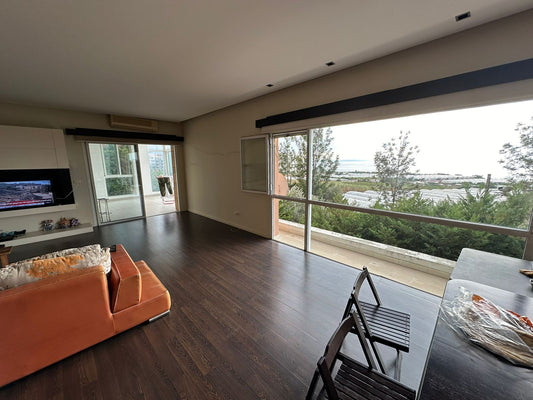 Apartment for sale in Tabarja - شقة للبيع في طبرجا