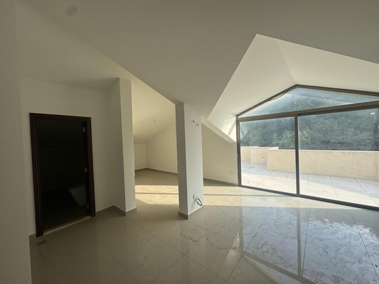 Duplex for sale in Bsalim - دوبلكس للبيع في بساليم