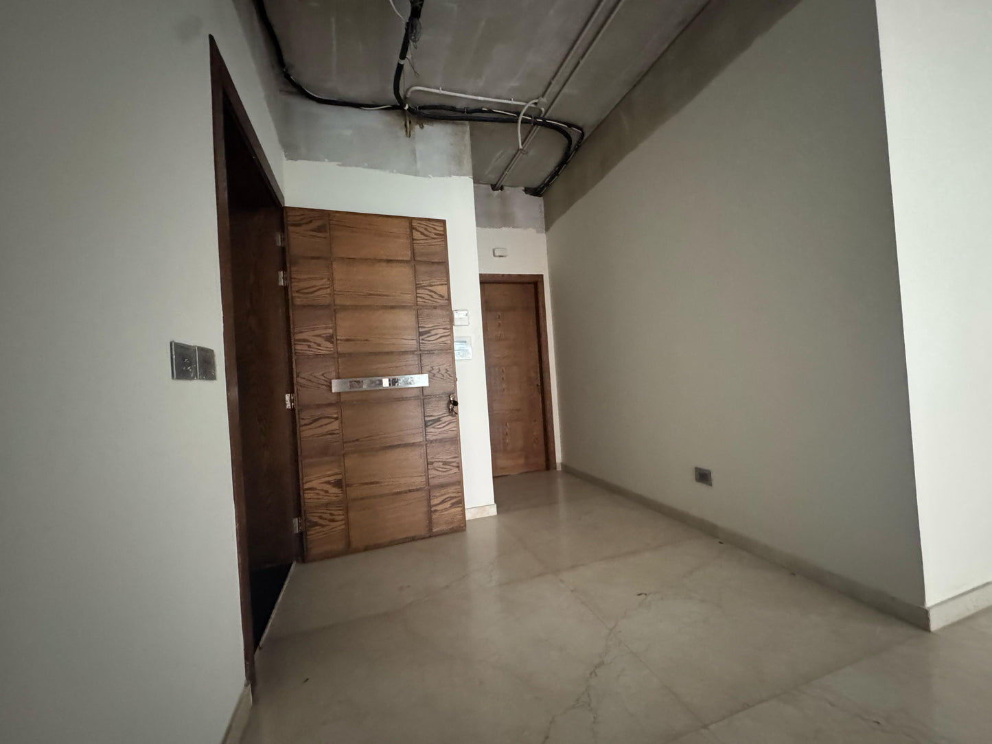 Apartment for sale in Bsalim - شقة للبيع في بساليم