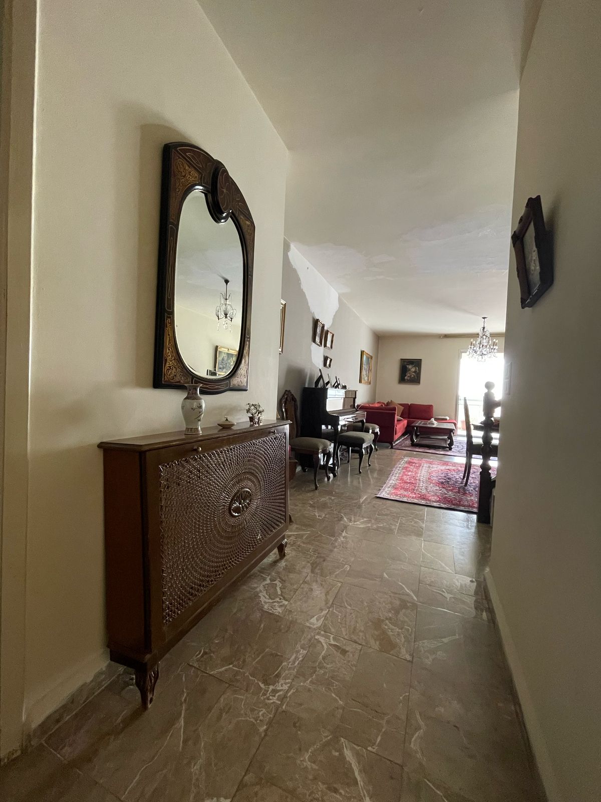 Duplex for sale in Ballouneh - دوبلكس للبيع في بلونة