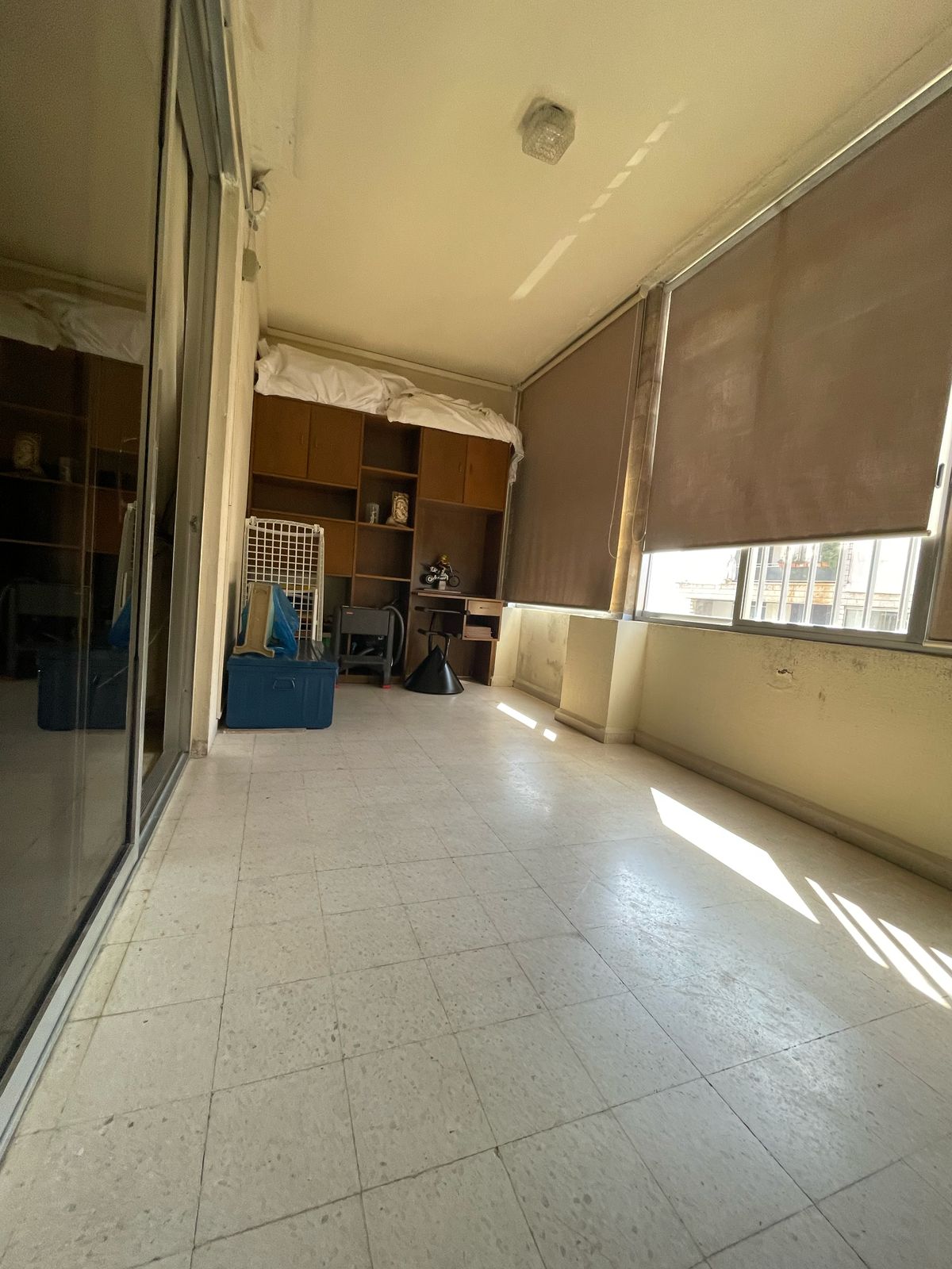 Duplex for sale in Ballouneh - دوبلكس للبيع في بلونة