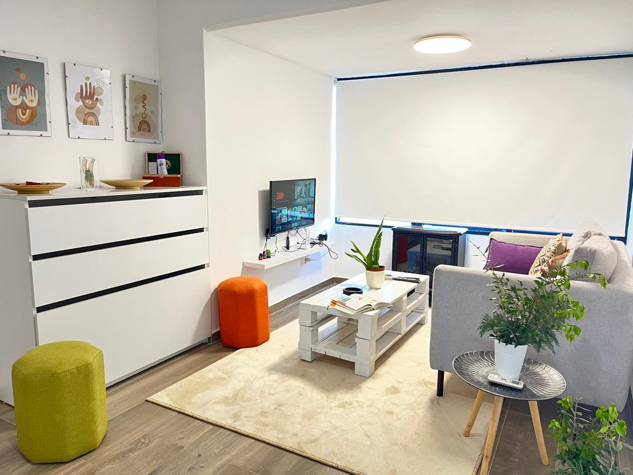 Chalet for sale in Safra - شاليه للبيع في صفرا