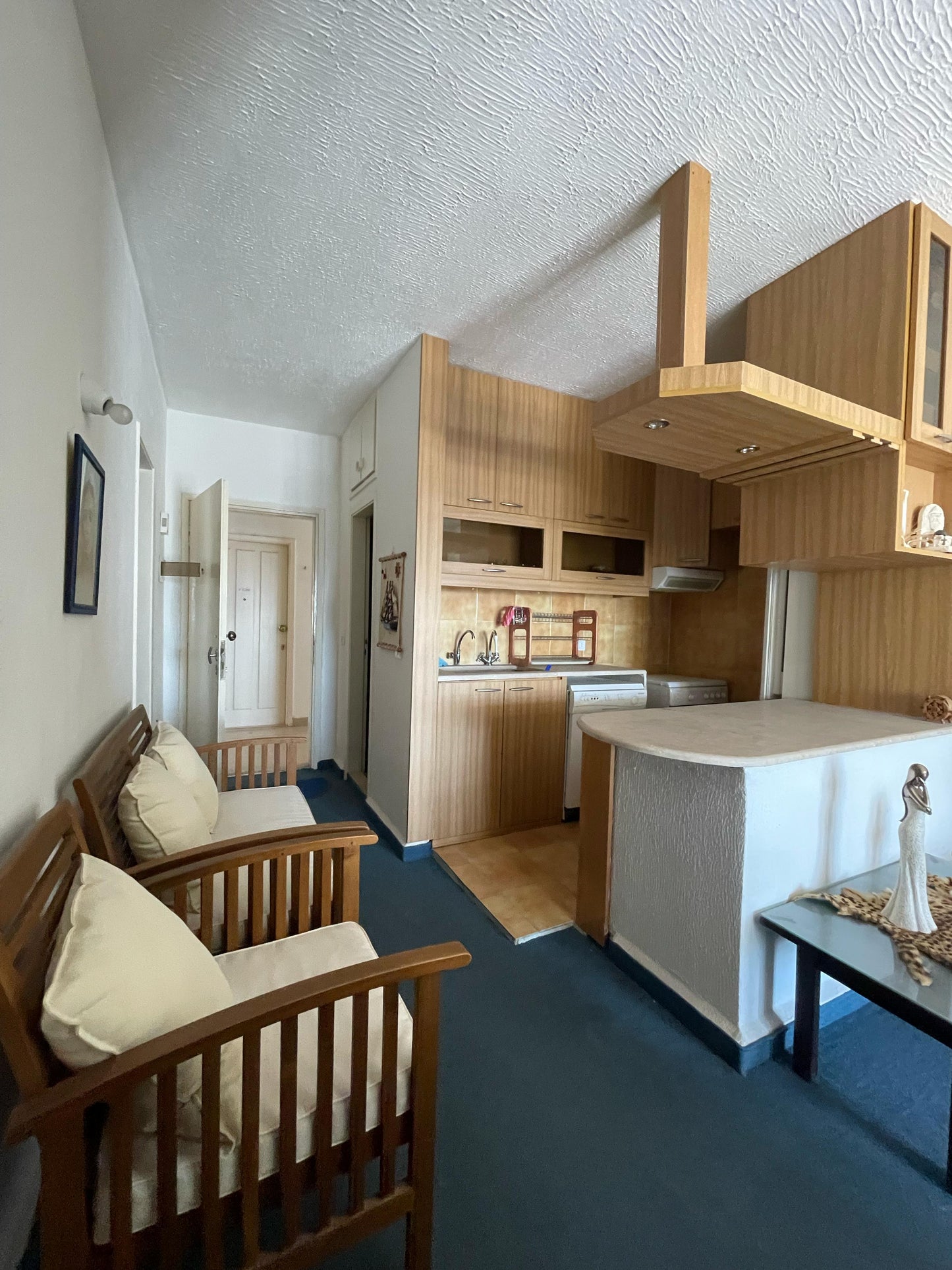 Chalet for sale in Faytroun - شاليه للبيع في فيترون