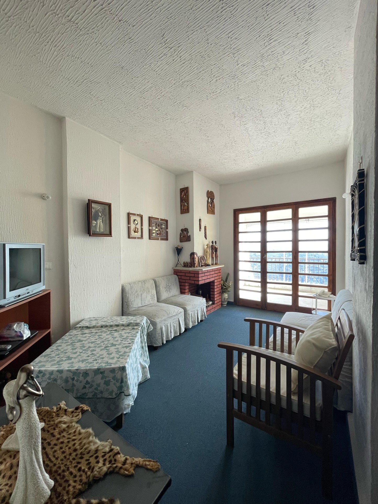 Chalet for sale in Faytroun - شاليه للبيع في فيترون