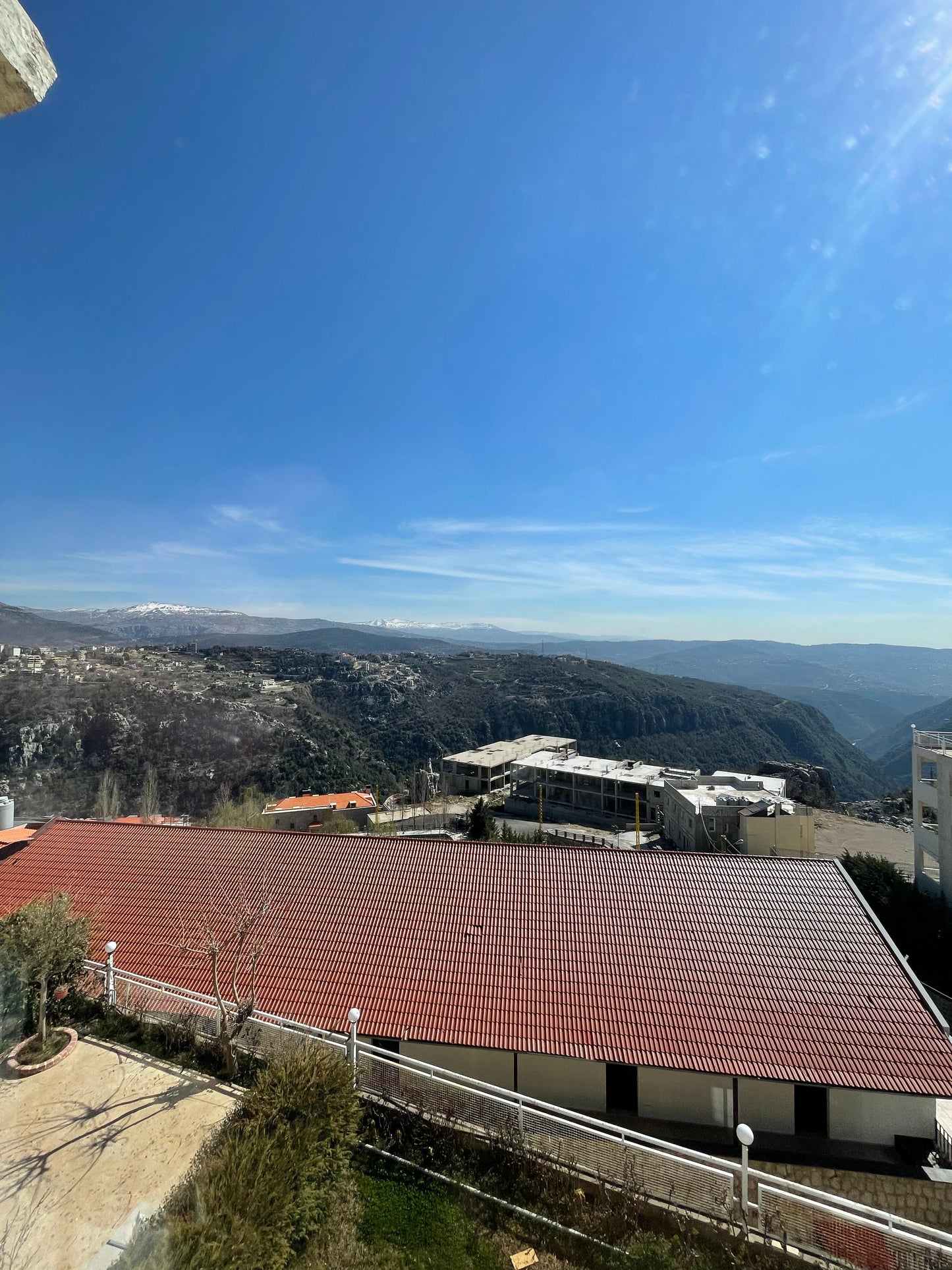 Chalet for sale in Faytroun - شاليه للبيع في فيترون