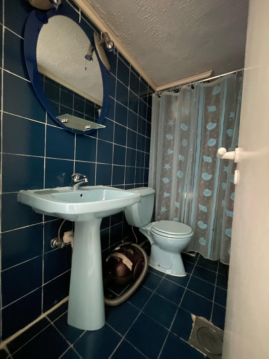 Chalet for sale in Faytroun - شاليه للبيع في فيترون