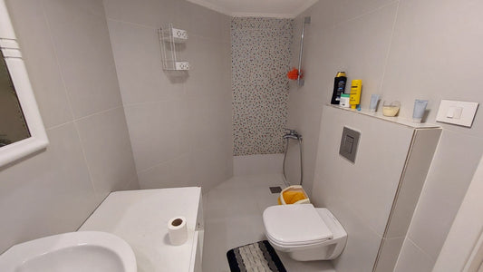 Apartment for sale in Jal El Dib - شقة للبيع في جل الديب