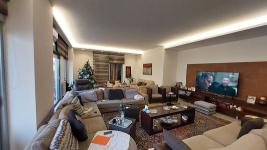 Apartment for sale in Jal El Dib - شقة للبيع في جل الديب