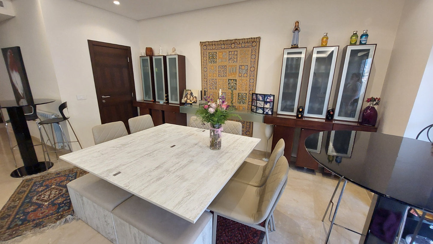 Apartment for sale in Jal El Dib - شقة للبيع في جل الديب