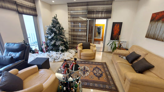 Apartment for sale in Jal El Dib - شقة للبيع في جل الديب