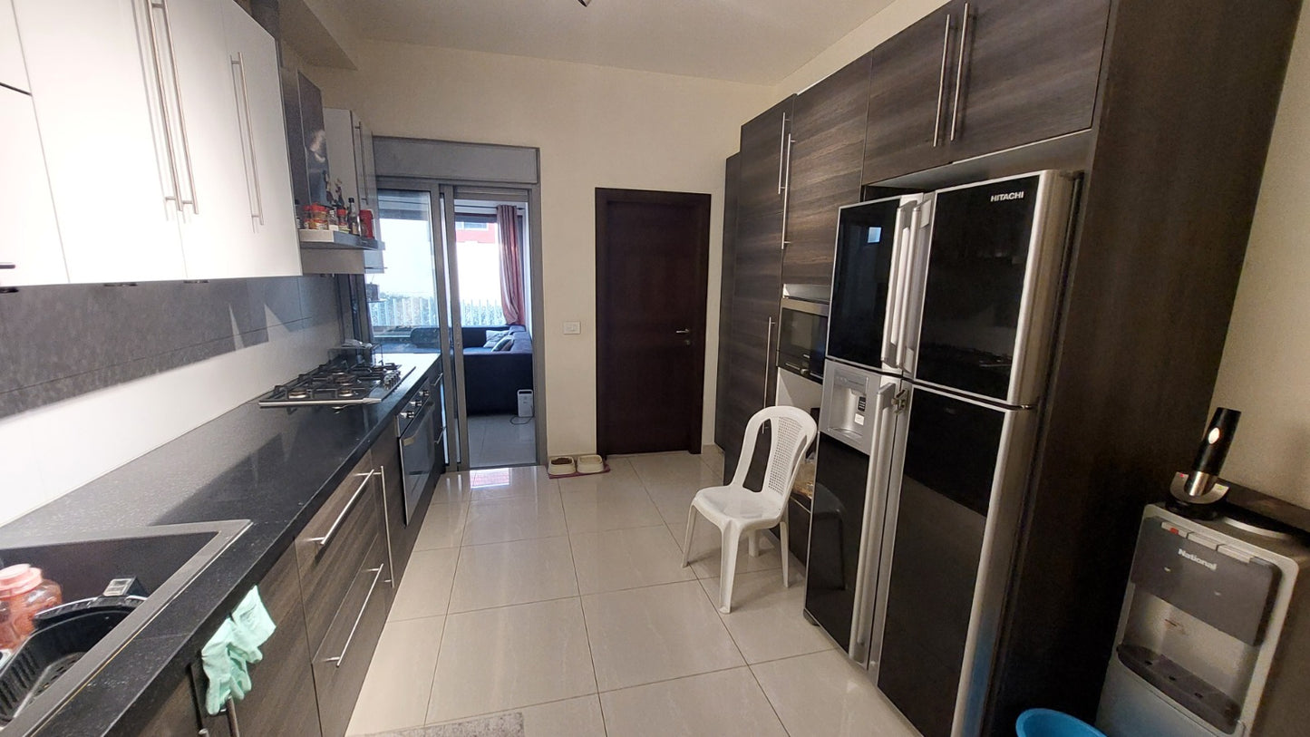 Apartment for sale in Jal El Dib - شقة للبيع في جل الديب