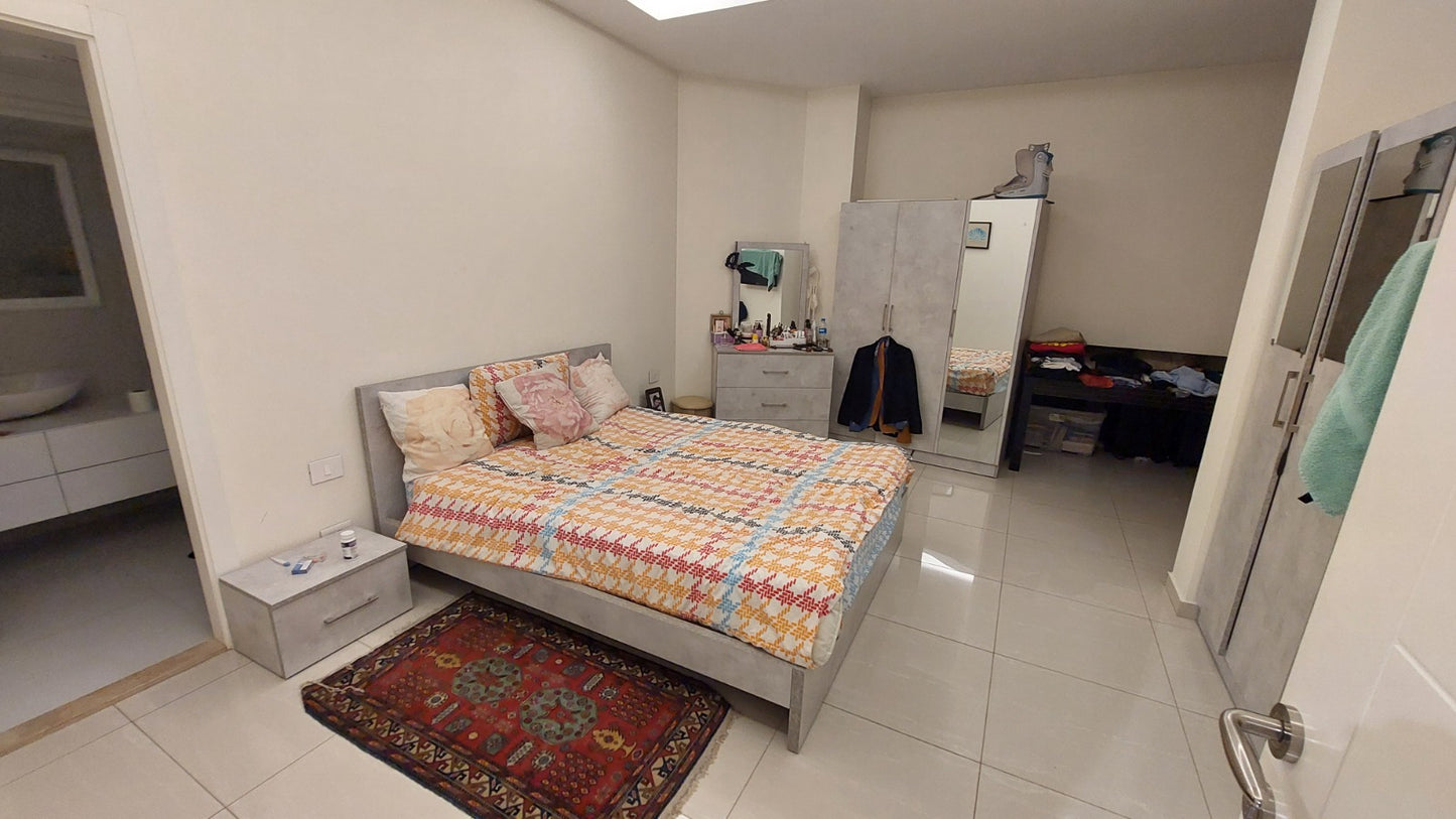 Apartment for sale in Jal El Dib - شقة للبيع في جل الديب