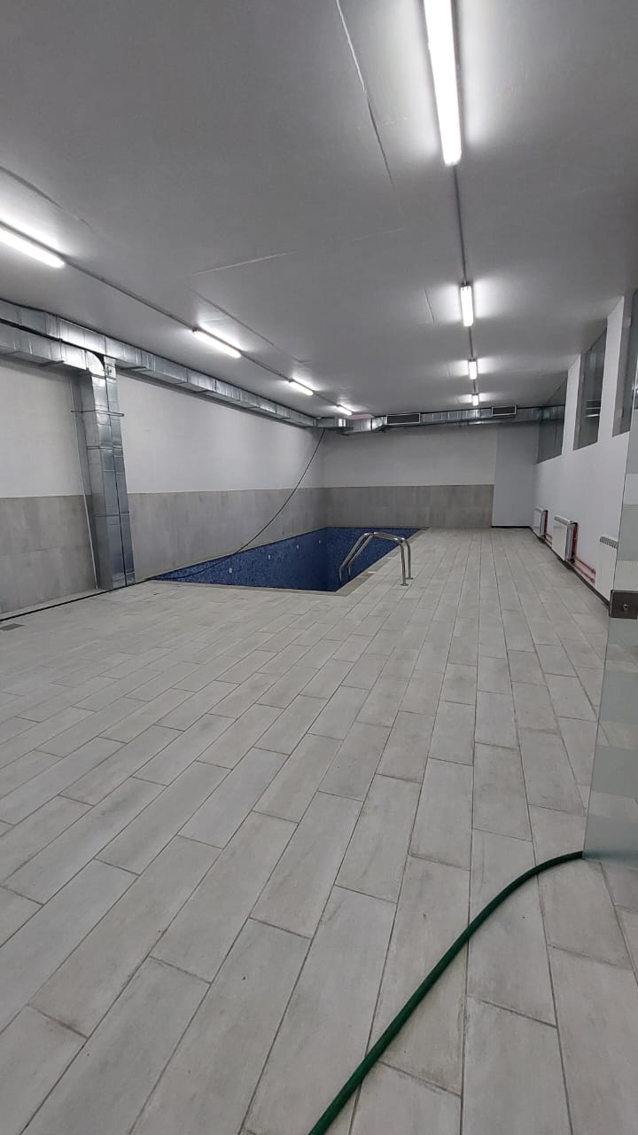 Apartment for sale in Bsalim - شقة للبيع في بصاليم