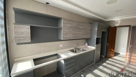 Apartment for sale in Jal El Dib - شقة للبيع في جل الديب